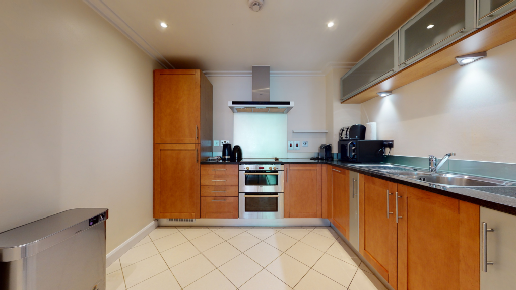 KITCHEN ONE