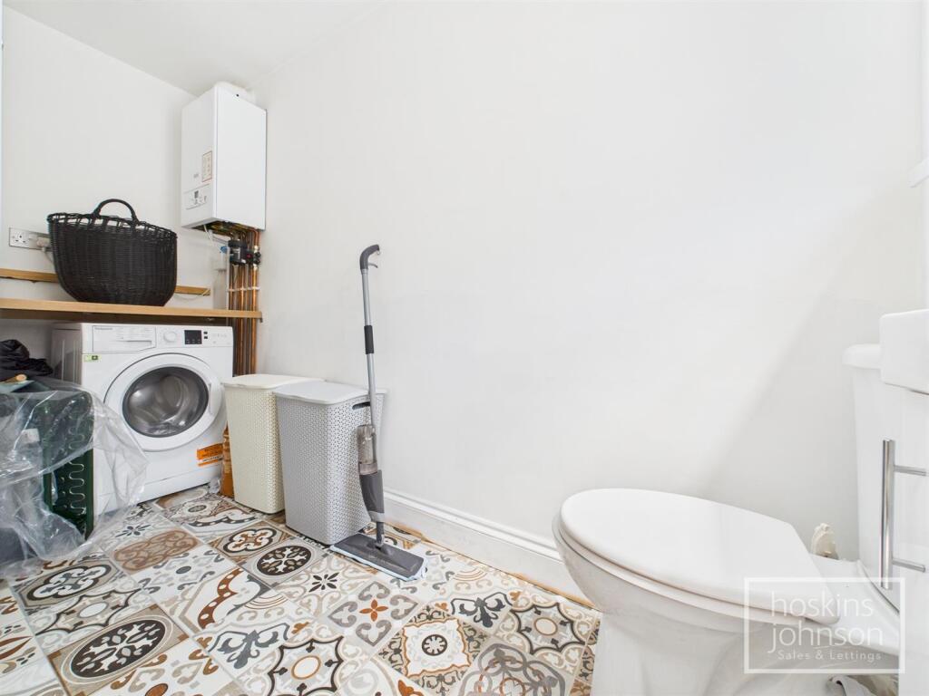 Utility/WC