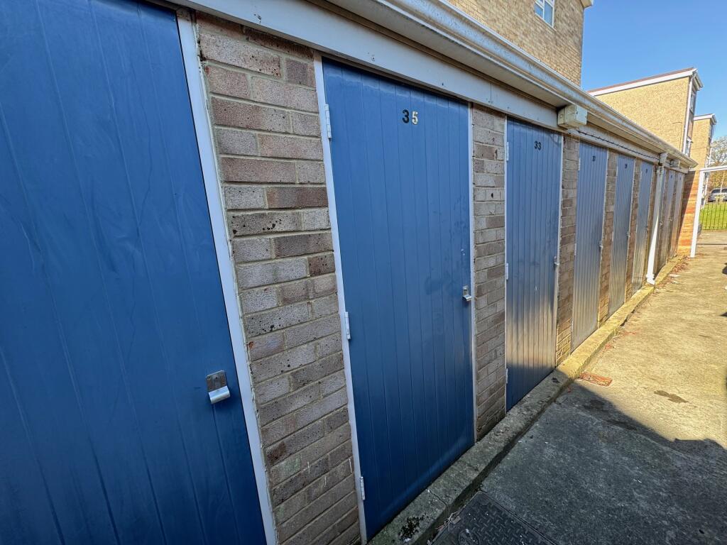 Storage