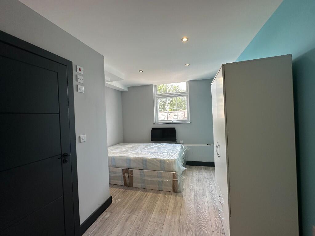 Bodney Road, London, E8