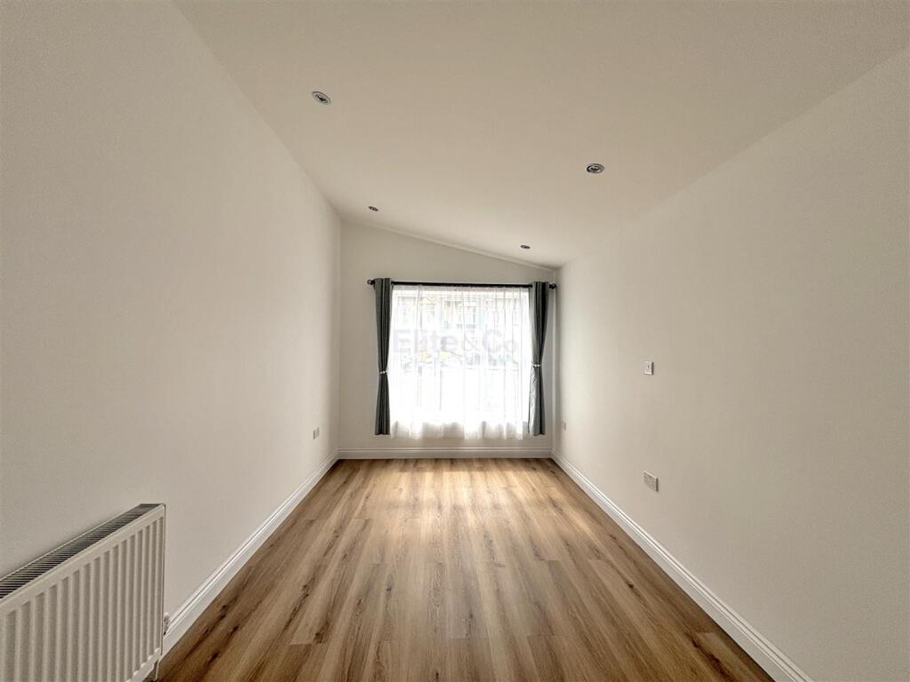 G/F Bedroom