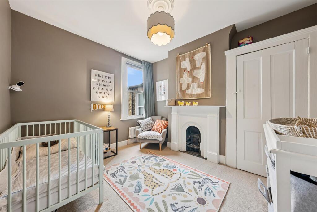 Bridgman Road, W4 - FOR SALE