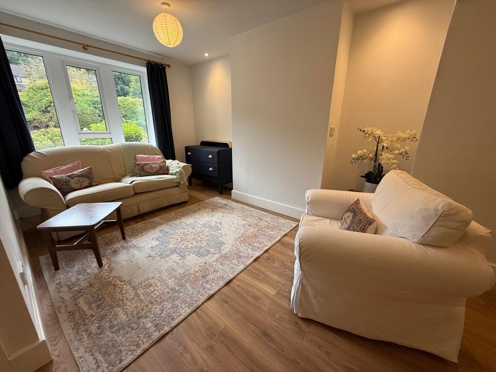 Lounge-Diner Aspect Two