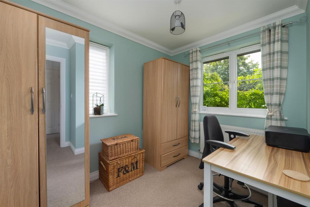 Oakwood Mews, Stanley Road, Whitstable