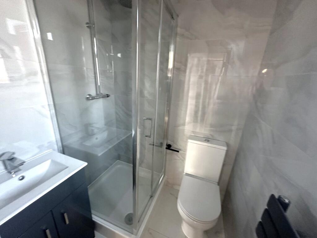Ensuite Four