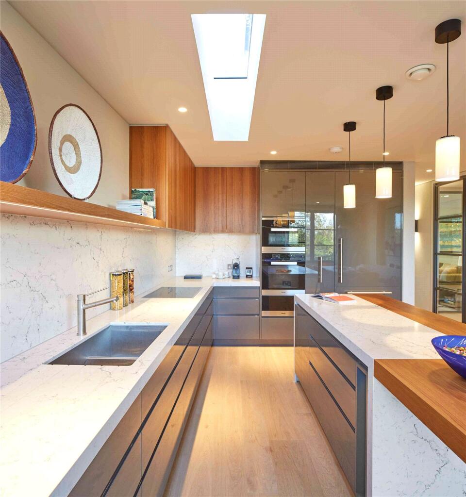 Kitchen Design