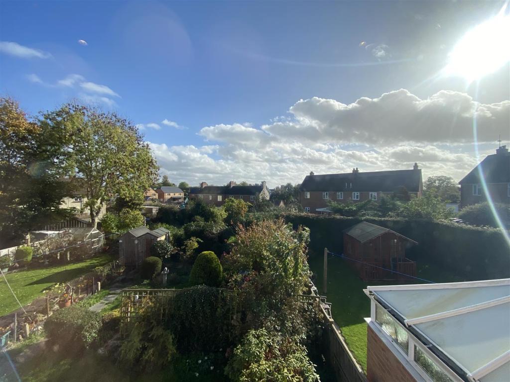View from Bedroom