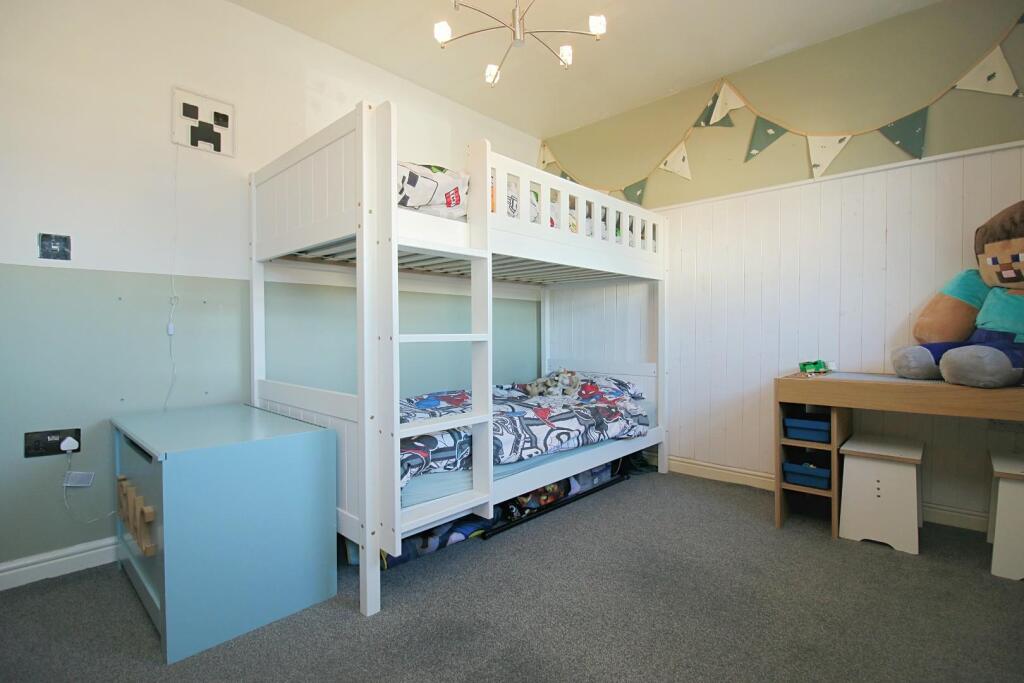 BEDROOM TWO