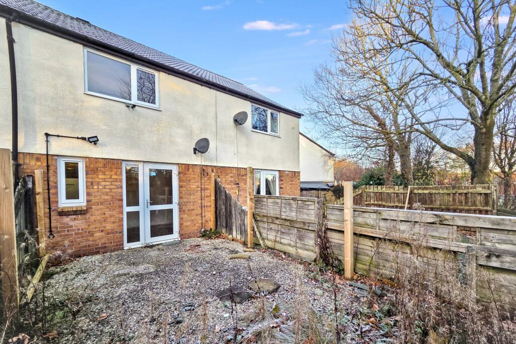 9 Bowlingfield, Ingol, Preston, Lancashire, PR2 7DD