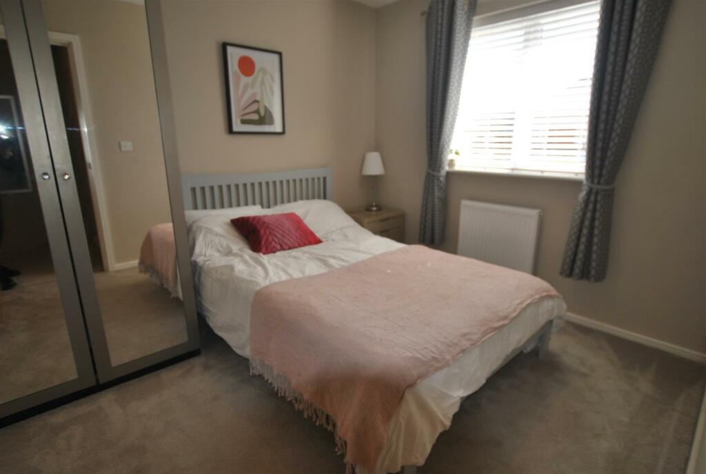 BEDROOM TWO