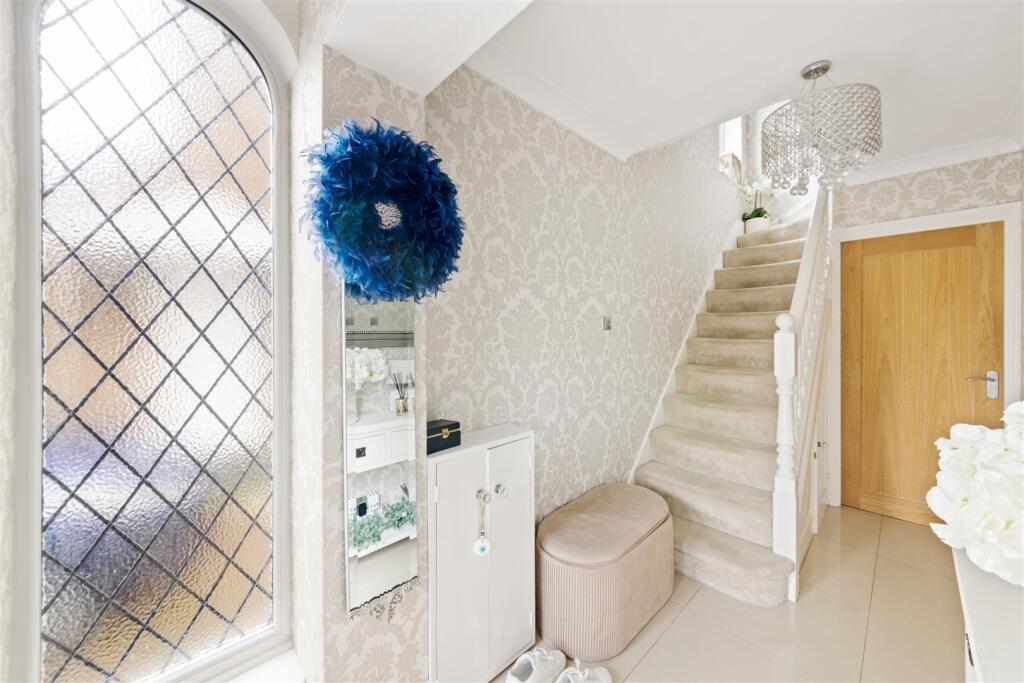 hallway