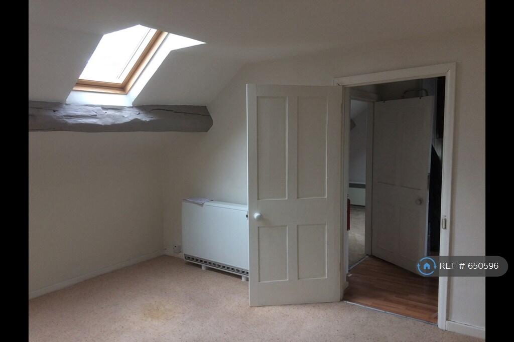 Access To Kitchen And Bedroom