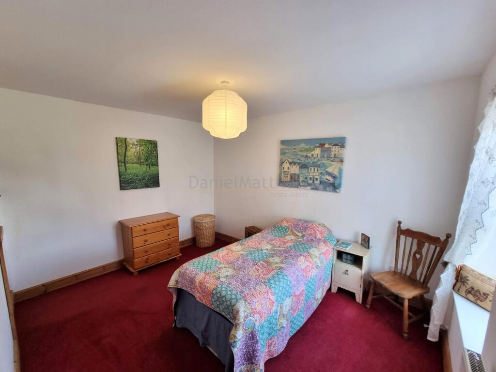 Bedroom  Two
