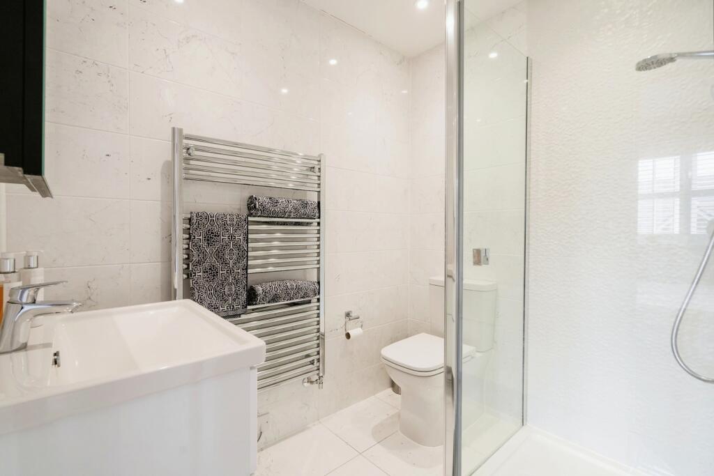 En-suite One