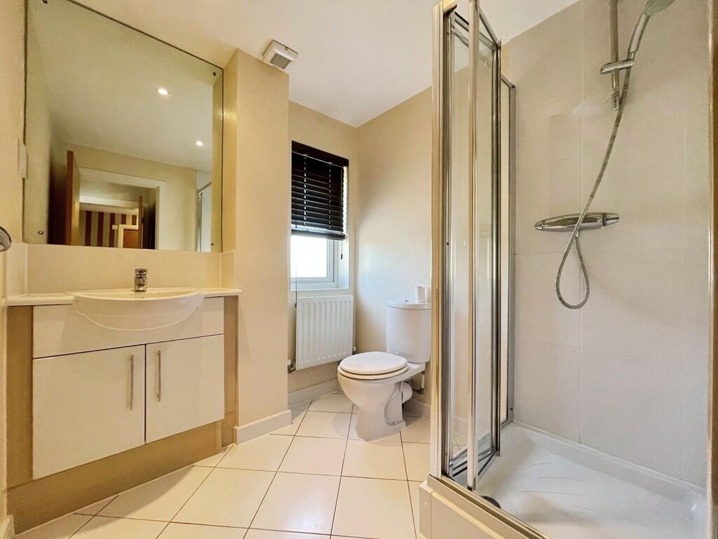 En-Suite Shower R...