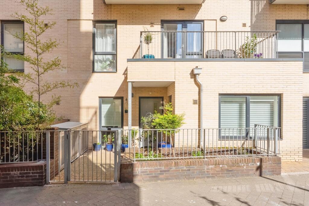 View Of The Property