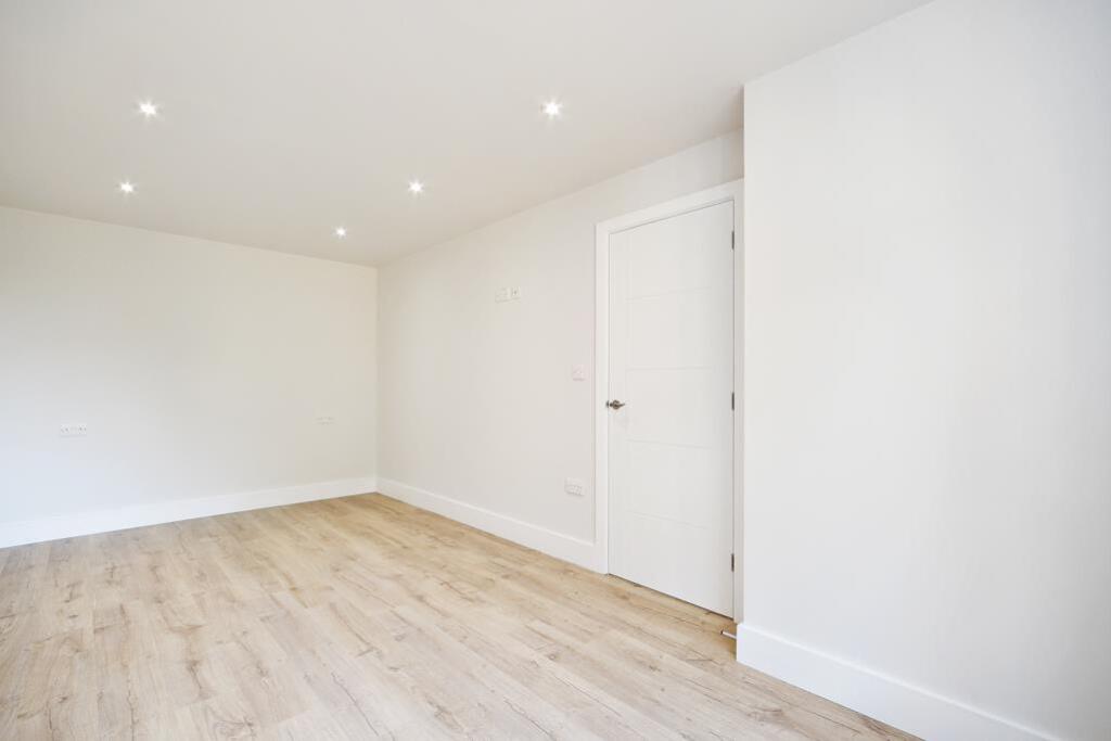 Bedroom 5/Snug
