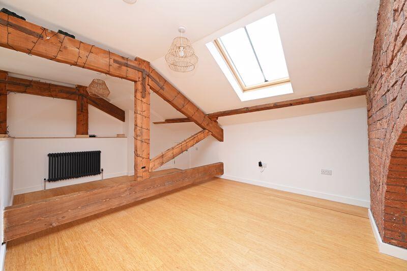 Mezzanine