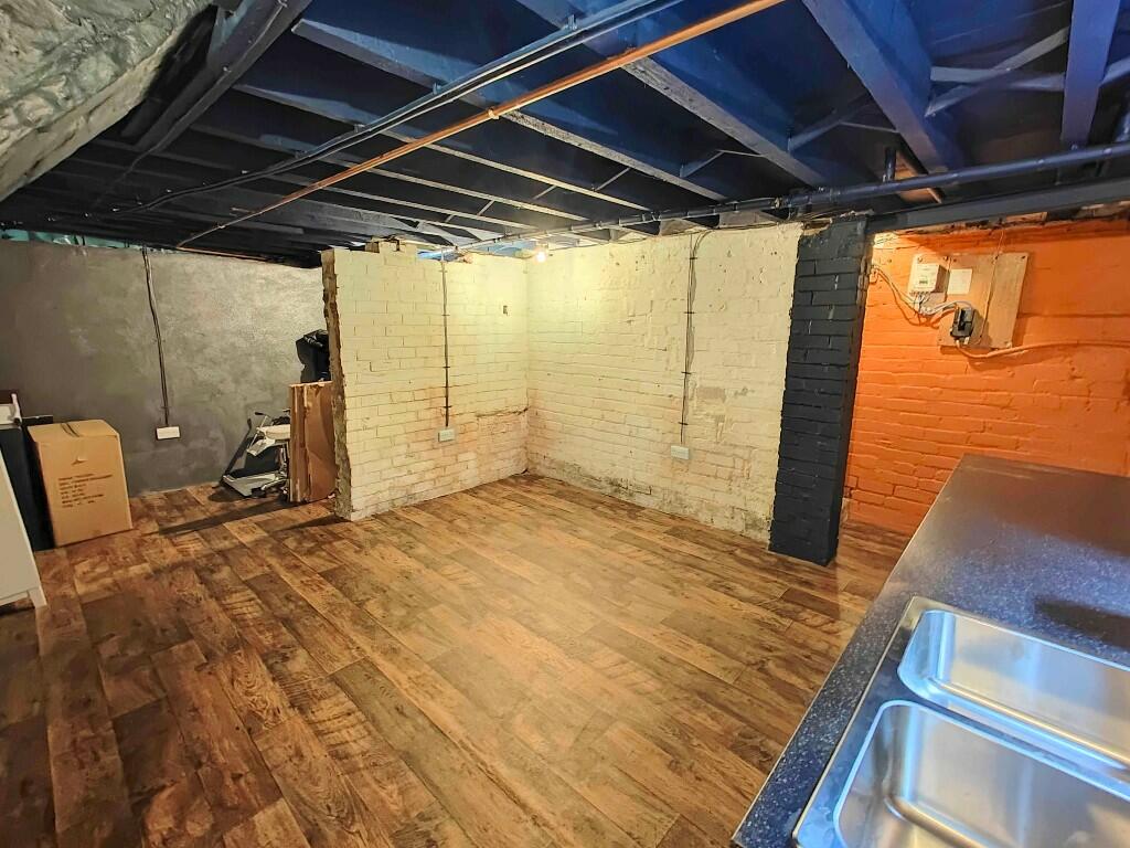 Cellar