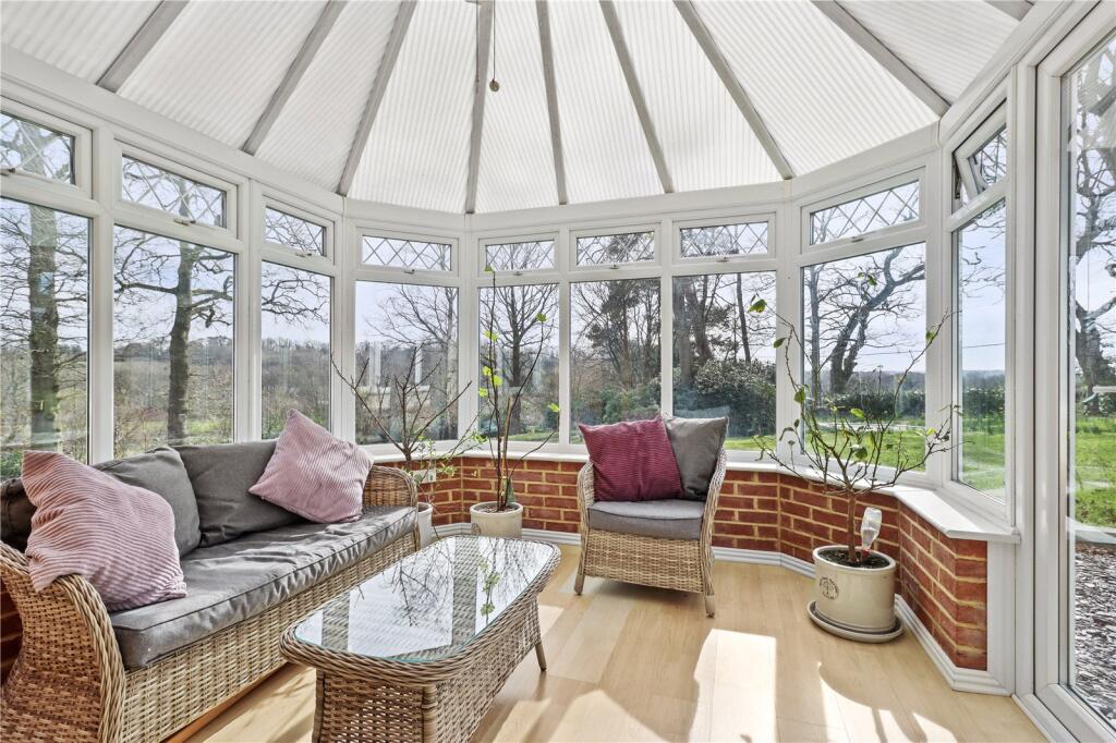 Conservatory