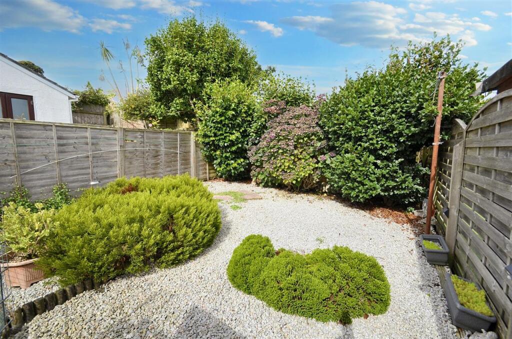 GARDENS