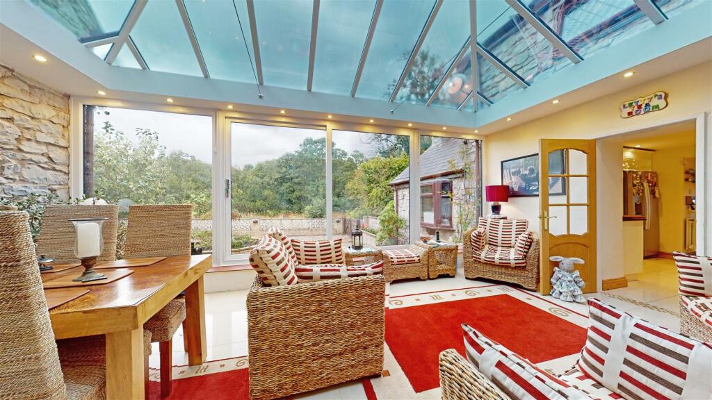 ORANGERY