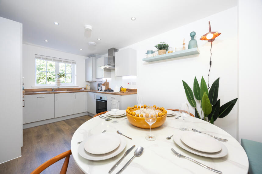 The Meadows-Eveleigh KTD-House Banner