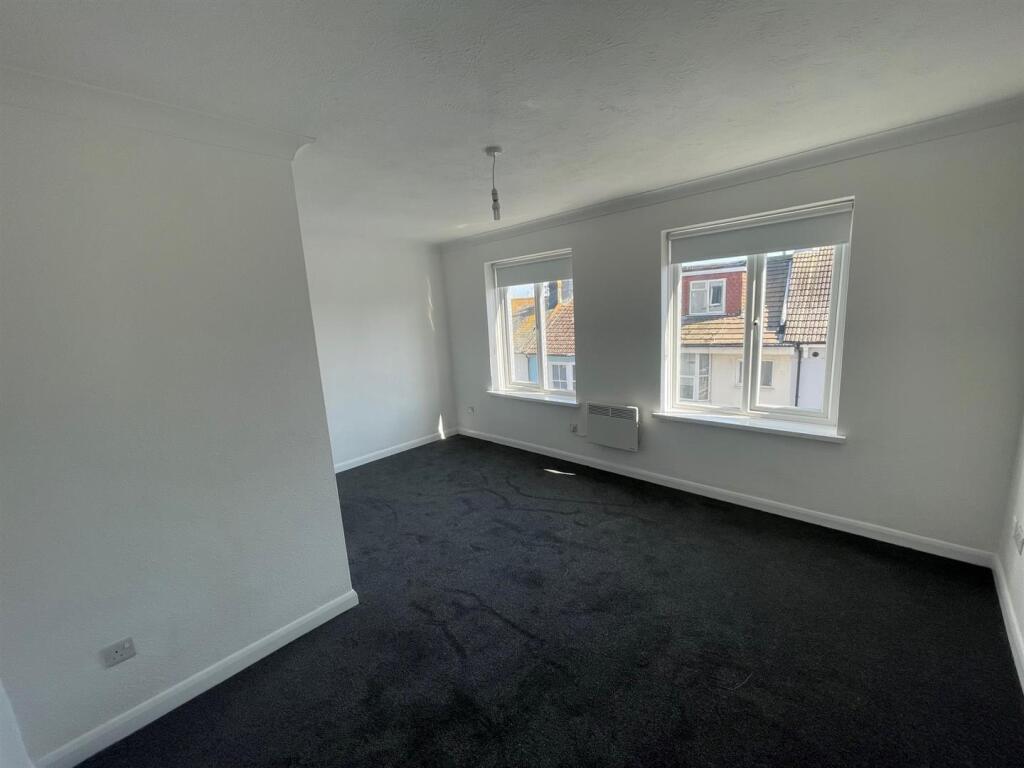 studio room