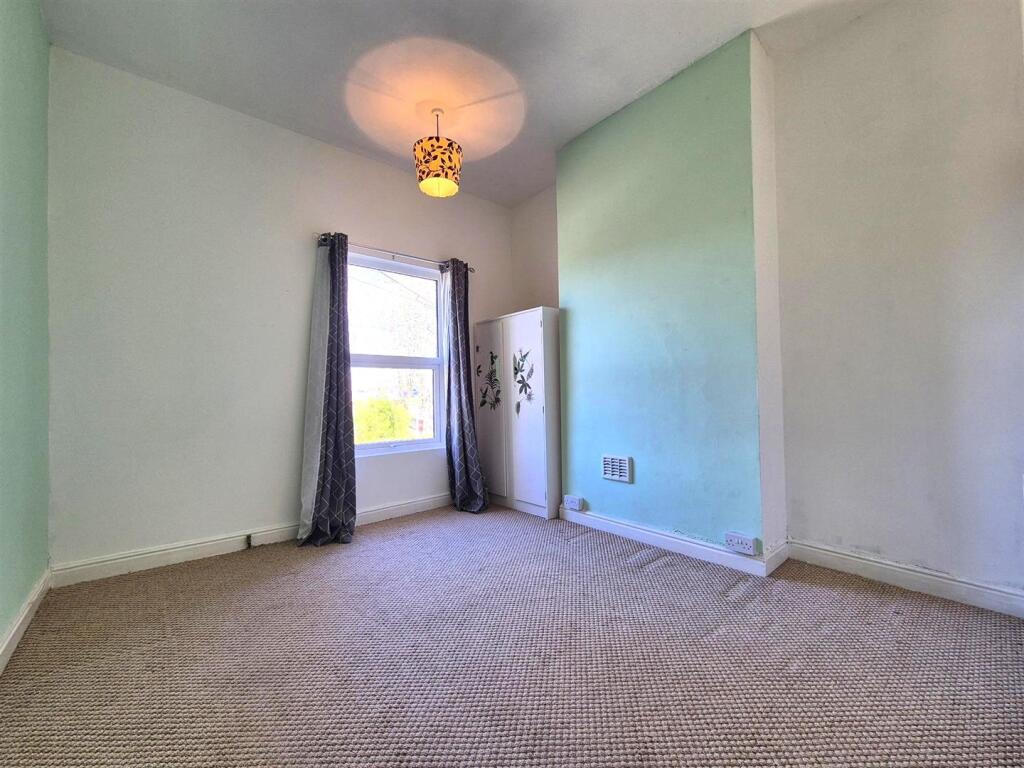 Bedroom No.2