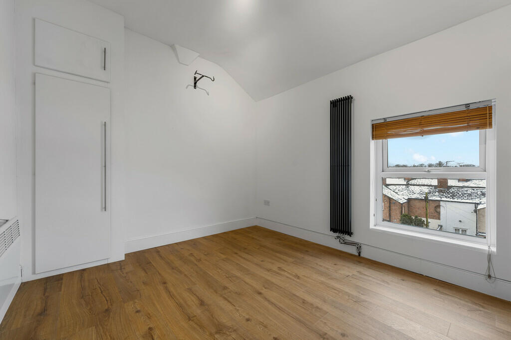 Flat 1, 16 Eaton ...