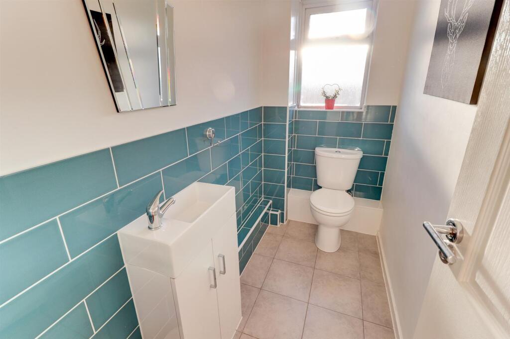 WC