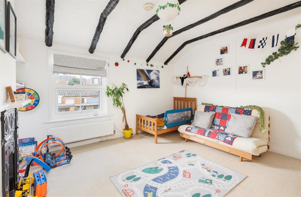 Bedroom 3-1