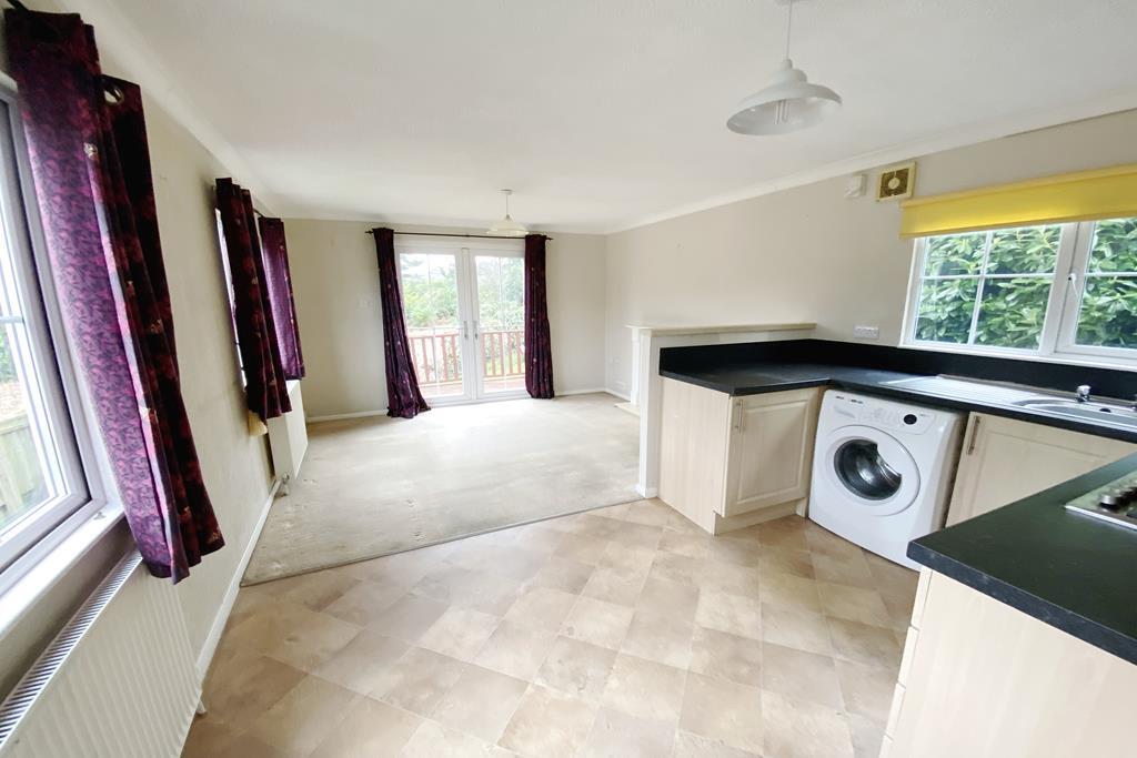 Open-Plan Living