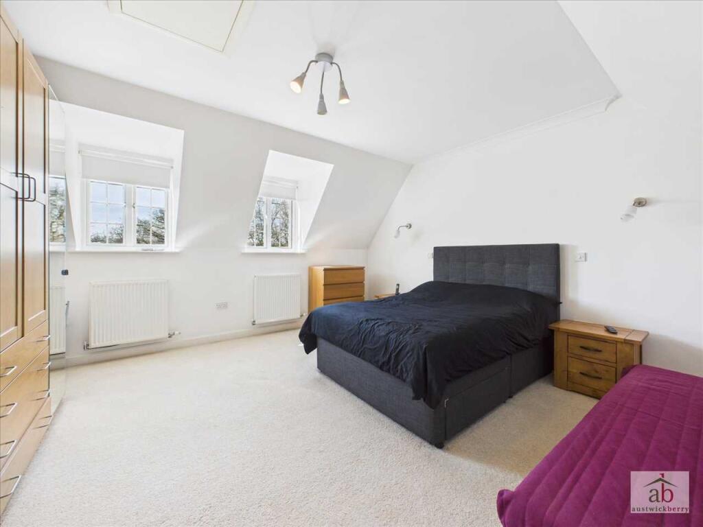 Bedroom 1