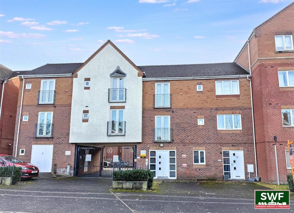 Essington Way, Wolverhampton
