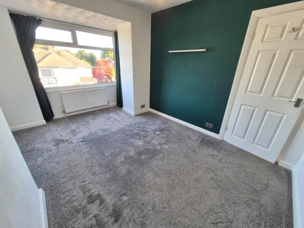 Greenacres Bedroom 1