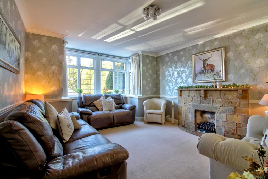 Windy Arbour Kenilworth - Matt Clinton EweMove