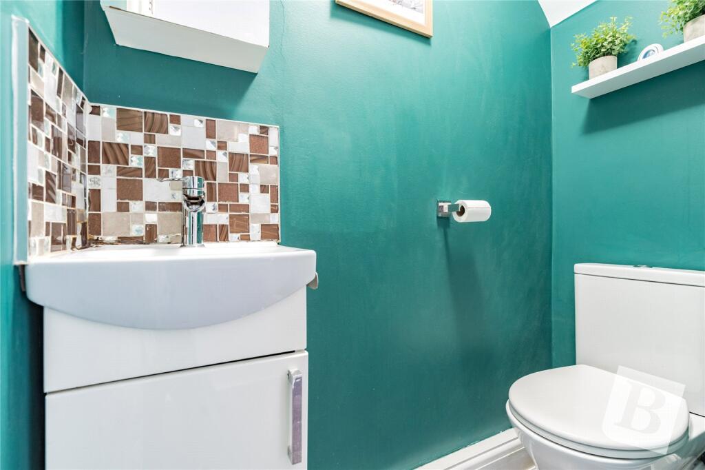 Cloakroom