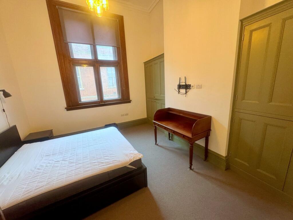 Third Bedroom
