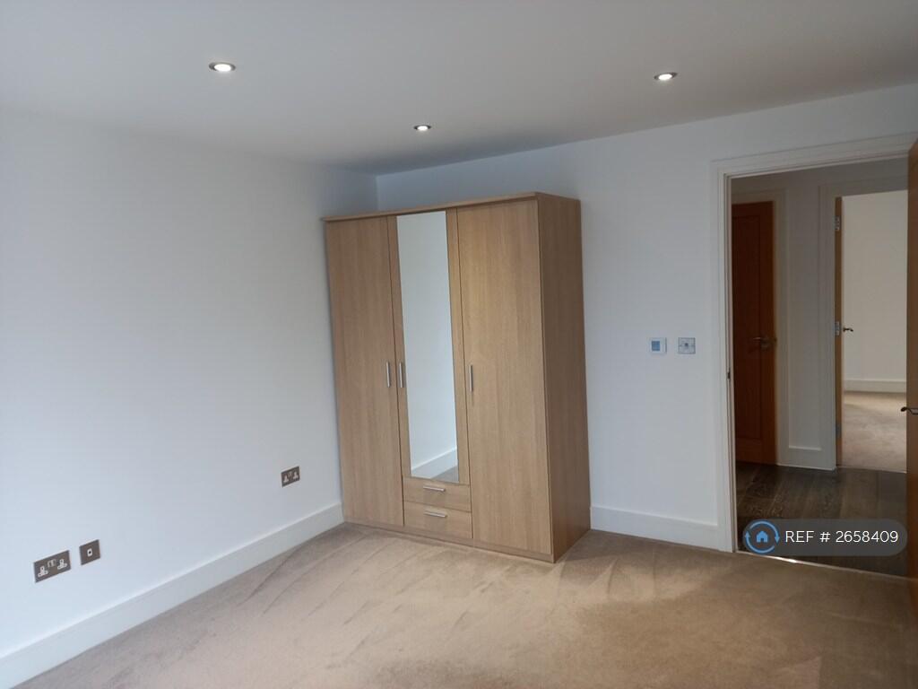 Second Bedroom 1