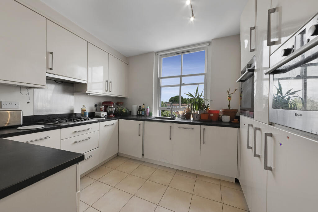 FIRSTOAK HOUSE, FLAT 4-28