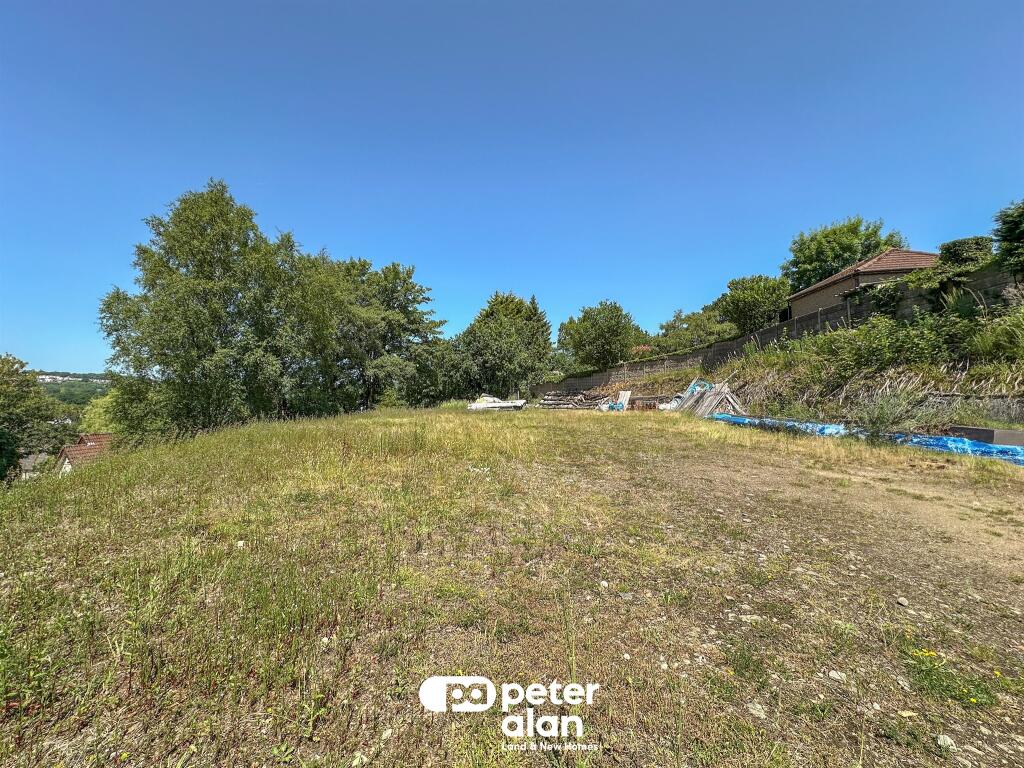 Millbrook Road, Pontllanfraith, Blackwood