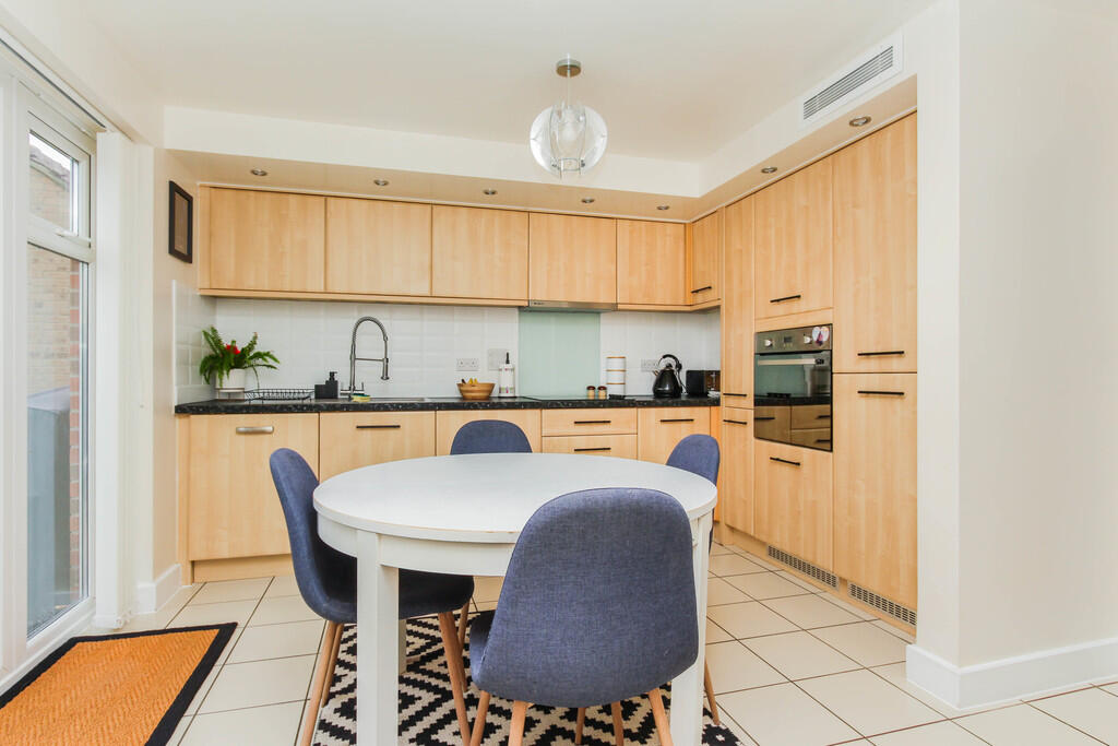 Kitchen/Dining Ro...