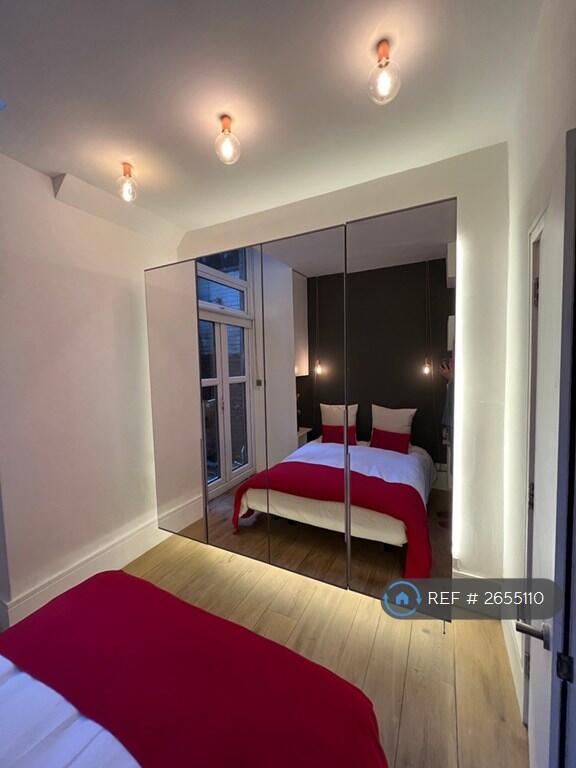 Bedroom Wardrobes