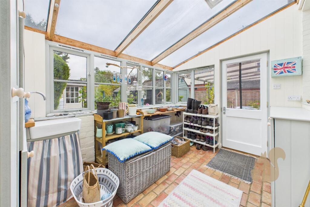 Sun Room