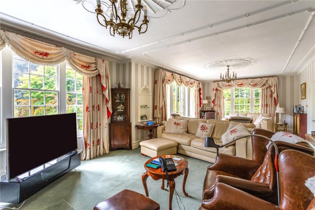 Drawing Room