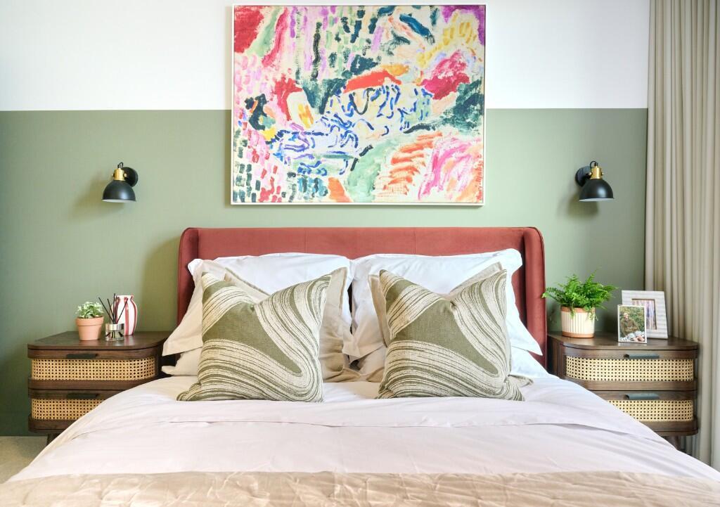 Bedroom 1