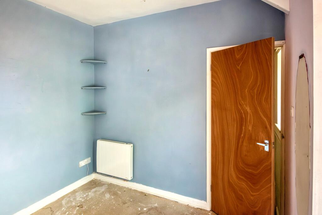 1 Old Post Office, Wyke Road, Wyke, Gillingham, Dorset, SP8 4NH