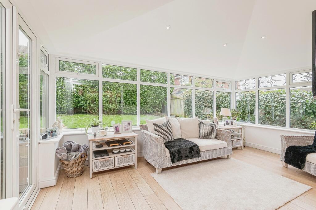Sun Room
