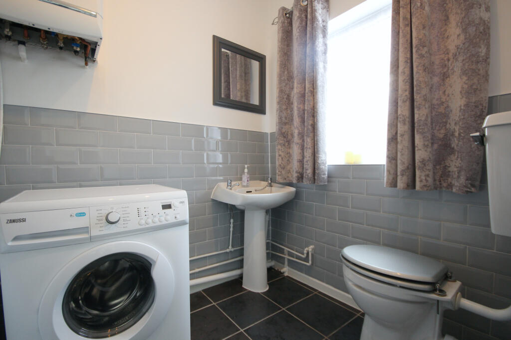 Utility/WC